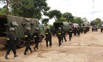 Vụ việc xảy ra tại tỉnh Đắk Lắk: 45 đối tượng đã bị bắt giữ