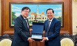 TPHCM luôn sẵn sàng thúc đẩy hơn nữa mối quan hệ hợp tác Việt Nam - Malaysia