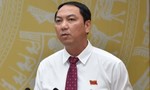 Chủ tịch UBND tỉnh Kiên Giang Lâm Minh Thành bị kỷ luật Khiển trách