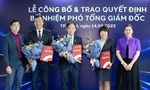 Ngân hàng Bản Việt (BVBank) bổ nhiệm 3 Phó Tổng Giám đốc