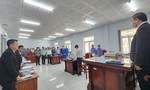 Vụ lấy đất công cấp cho tư nhân tại xã Bình Sơn: 7 bị cáo lãnh án