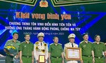 Xứng đáng là đơn vị Anh hùng lực lượng vũ trang nhân dân