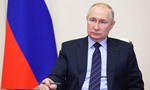 Ông Putin tiết lộ vũ khí hạt nhân chiến thuật đã được chuyển đến Belarus