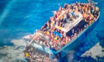 Hàng trăm người Pakistan thiệt mạng vì chìm thuyền di cư ở Địa Trung Hải