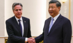 Mỹ và Trung Quốc cam kết ổn định quan hệ căng thẳng sau hội đàm