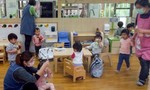 Trường mẫu giáo Đài Loan cho trẻ uống 'thuốc mê' để ngủ gây chấn động dư luận