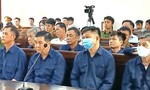 Xét xử vụ sai phạm tại Dự án KDC Phước Thái ở Đồng Nai: 13 bị cáo hầu tòa