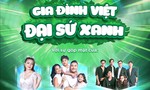 Saigon Co.op khai hội “Ngày gia đình Việt Nam” bằng sự kiện Fashion show