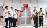 Bộ Công an hỗ trợ kinh phí xây dựng 1.000 ngôi nhà tặng các hộ nghèo tại Hà Tĩnh