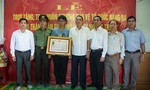 Truy tặng Huân chương Bảo vệ Tổ quốc cho 4 liệt sĩ Công an xã hy sinh tại Đắk Lắk