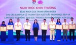 Tuyên dương 165 gương "Thanh niên tiên tiến làm theo lời Bác"