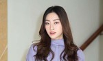 Hoa hậu Lương Thùy Linh lấn sân điện ảnh