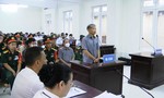 Xét xử các cựu lãnh đạo Bộ Tư lệnh Cảnh sát biển trong vụ án tham ô tài sản