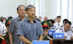 Cựu Tư lệnh Cảnh sát biển Nguyễn Văn Sơn bị đề nghị mức án hơn 16 năm tù