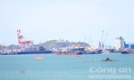 Đề nghị rà soát, bổ sung đánh giá tác động môi trường dự án nạo vét cảng Quy Nhơn