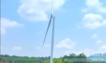 Công ty điện gió vận hành thử nghiệm khi chưa đền bù xong cho người dân