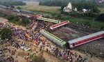 Chủ tịch Quốc hội gửi điện chia buồn vụ tai nạn đường sắt thảm khốc tại Ấn Độ