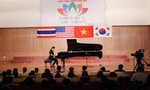 Cuộc thi Piano TPHCM 2023 sẽ diễn ra vào tháng 7