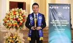 Herbalife Việt Nam được vinh danh “Top Công nghiệp 4.0 Việt Nam”