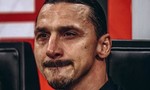 Zlatan Ibrahimovic giải nghệ ở tuổi 41