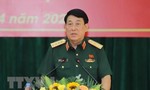 Ủy ban Kiểm tra Quân ủy Trung ương đề nghị kỷ luật 11 quân nhân