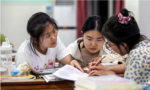 Trung Quốc: Gần 13 triệu học sinh trung học dự thi đại học năm nay, đạt kỷ lục