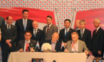 Việt Nam – Luxembourg thúc đẩy hợp tác thương mại, đầu tư