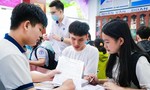 Từ ngày 10/7, thí sinh bắt đầu đăng ký xét tuyển đại học