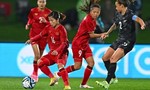 Clip diễn biến chính trận giao hữu giữa đội tuyển nữ Việt Nam và New Zealand