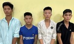 Bắt nhóm đối tượng gây ra 20 vụ cướp giật táo tợn ở Đồng Nai và Bà Rịa - Vũng Tàu