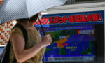 Triều Tiên bất ngờ phóng tên lửa đạn đạo tầm xa giữa căng thẳng