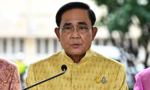 Thủ tướng Thái Lan Prayut Chan-o-cha tuyên bố từ giã chính trường