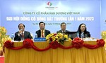 Vinasun thông qua điều chỉnh, bổ sung việc chi trả cổ tức bằng tiền năm 2023