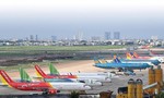 Bộ Giao thông Vận tải đề xuất tăng trần giá vé máy bay