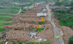 Lở đất, lũ lụt ở Hàn Quốc khiến hơn 20 người chết