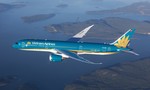 Máy bay của Vietnam Airlines hạ cánh khẩn cấp tại Dubai để cấp cứu hành khách