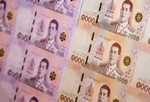 Lừa đổi tiền Bath Thái Lan chiếm đoạt 64 triệu đồng