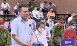 Bị cáo Nguyễn Anh Tuấn bật khóc khi tự bào chữa