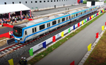 Phó Thủ tướng yêu cầu "gỡ vướng" về kinh phí cho Công ty đường sắt đô thị Bến Thành - Suối Tiên
