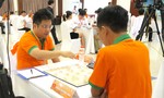 “Kỳ phùng địch thủ” Tưởng Xuyên và Uông Dương Bắc tái đấu ở bán kết