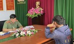 Xử phạt cá nhân đăng tin xúc phạm lực lượng làm nhiệm vụ tại huyện Cư Kuin