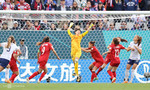 Video diễn biến chính trận tuyển nữ Việt Nam - Mỹ tại FIFA World cup nữ 2023