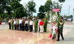 Phòng Cảnh sát kinh tế tổ chức nhiều hoạt động tri ân nhân ngày Thương binh liệt sĩ