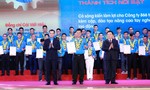 Tôn vinh 167 gương tiêu biểu có nhiều thành tích xuất sắc trong lao động, sản xuất