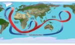 Dòng hải lưu thay đổi có khả năng gây thảm họa cho hành tinh