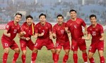 Bốc thăm vòng loại World Cup 2026: Đội tuyển Việt Nam vào bảng "dễ thở"