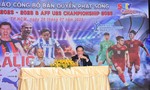 SCTV sở hữu bản quyền phát sóng giải LaLiga và giải U23 Đông Nam Á 2023