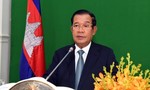 Ông Hun Sen tuyên bố sẽ không nắm giữ cương vị Thủ tướng trong nhiệm kỳ mới