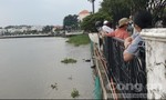 Phát hiện thi thể thanh niên nổi trên sông Sài Gòn sau hai ngày ‘mất tích’