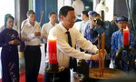 TPHCM tổ chức Lễ giỗ tưởng nhớ Đức Lễ Thành hầu Nguyễn Hữu Cảnh
